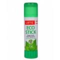 Lets Eco-stick yapıştırıcı 25 gr.