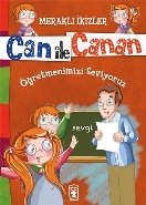 Öğretmenimizi Seviyoruz - Meraklı İkizler Can İle Canan