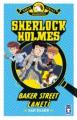 Sherlock Holmes - Baker Street Laneti