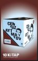 Cengiz Aytmatov Seti, Cengiz Aytmatov