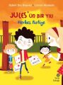 Jules'ün Bir Yılı-Herkes Partiye, Hubert Ben Kemoun