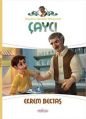 Çaycı, Ekrem Bektaş, Nakkaş