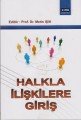 Halkla İlişkilere Giriş, Eğitim Kitabevi