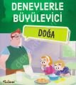 Deneylerle Büyüleyici Doğa, Teleskop Popüler Bilim
