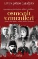 Osmanlı Ermenileri, Levon Panos Dabağyan
