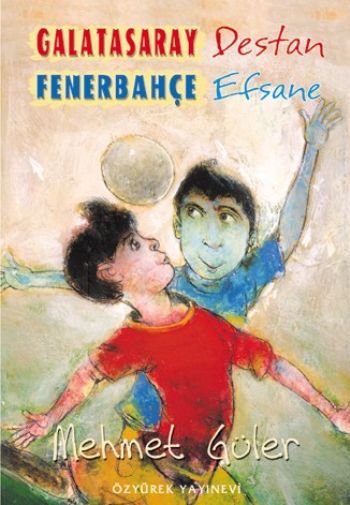 Galatasaray Destan Fenerbahçe Efsane, Mehmet Güler