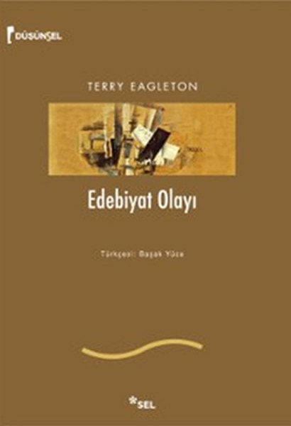 Edebiyat Olayı, Terry Eagleton