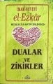 El Ezkar Dualar ve Zikirler, Karton Kapak, Ravza