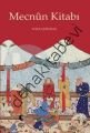 Mecnun Kitabı, Yusuf Çetindağ