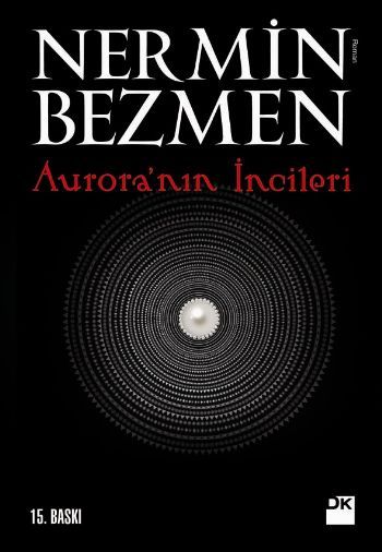 Aurora'nın İncileri, Nermin Bezmen, Doğan Kitap