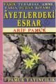 Ayetlerdeki Esrar (Yas-078), Yasin, Tebareke, Amme, Vakıa, Duhan, Kıyame