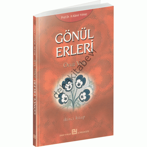 Gönül Erleri -2, Erkam Yayınları