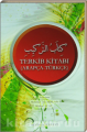 Terkib Kitabı (Arapça- Türkçe), Molla Yunus, Seyda Kitabevi