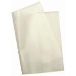 Hazır Defter Kabı A4 10'lu Şeffaf