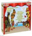 015 Hacivat Karagöz, Hilal Ajans