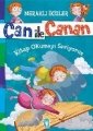 Kitap Okumayı Seviyoruz - Meraklı İkizler Can İle Canan
