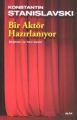 Bir Aktör Hazırlanıyor, Konstantin Stanislavski