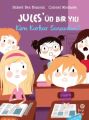 Jules'ün Bir Yılı-Kim Korkar Sınavdan?, Hubert Ben Kemoun