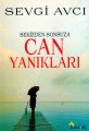 Sekizden Sonsuza Can Yanıkları, Maşuk Kitap