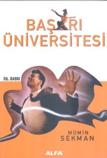Başarı Üniversitesi, Mümin Sekman