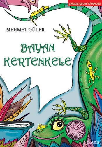 Bayan Kertengele, Mehmet Güler, Özyürek Yayınları