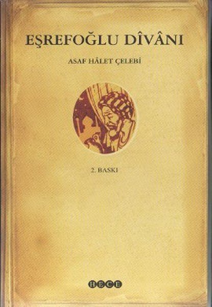 Eşrefoğlu Divanı, Hece Yayınları