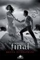 Final; Hush Hush Serisi 4. Kitabı