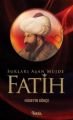 Fatih; Surları Aşan Müjde - Hüseyin Gökçe