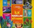 National Geographic Kids İlk Nasıllar Kitabım, Beta Kids