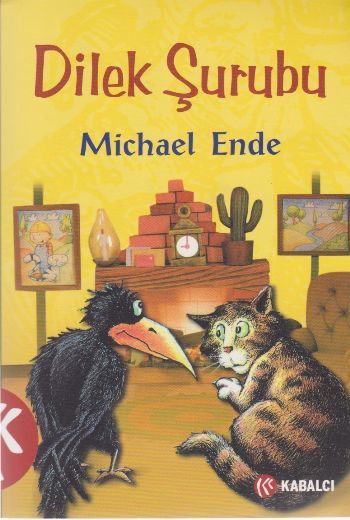 Dilek Şurubu, Michael Ende
