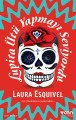 Lupita Ütü Yapmayı Seviyordu, Laura Esquivel