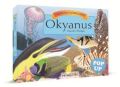 Okyanus, 3 Boyutlu Görsellerle, Maurice Pledger
