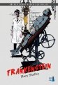 Frankenstein, Mary Shelley
