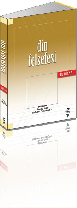 Din Felsefesi El Kitabı, Grafiker Yayınları