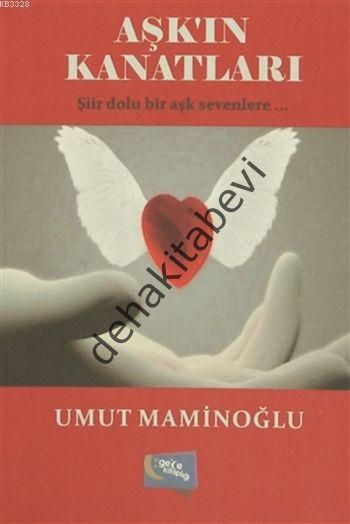 Aşk'ın Kanatları, Umut Maminoğlu