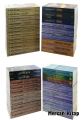 Mustafa Necati Sepetçioğlu Kitapları (50 Kitap Tam Set), İrfan Yayınevi
