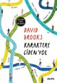 Karaktere Giden Yol, David Brooks