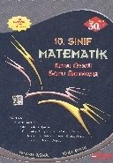 Esen 10. Sınıf Matematik Konu Özetli Soru Bankası