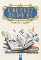 Esrarengiz Kelimeler, Almila Aydın