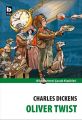Oliver Twist, Charles Dickens