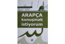 Arapça Konuşmak İstiyorum
