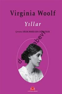 Yıllar, Virginia Woolf