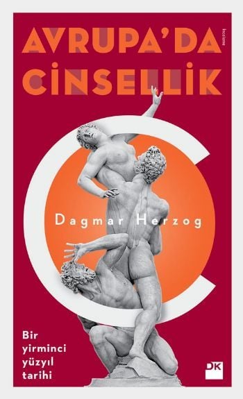 Avrupa'da Cinsellik, Dagmar Herzog, Doğan Kitap