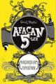Afacan 5'ler Kaçakçılar Tepesi'nde 4. Kitap, Enid Blyton