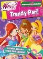 Winx Club - Trendy Peri!, Iginio Straffi