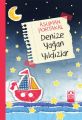 Denize Yağan Yıldızlar, Asuman Portakal