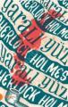 Sherlock Holmes 3- Yaralı Yüz (Portakal Kitap)