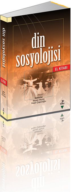 Din Sosyolojisi (El Kitabı), Grafiker Yayınları
