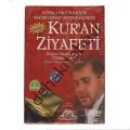 Makamlı Kıraatlardan Seçmeler - Kuran Ziyafeti 11 Vcd