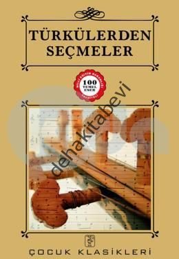 Türkülerden Seçmeler, Kolektif